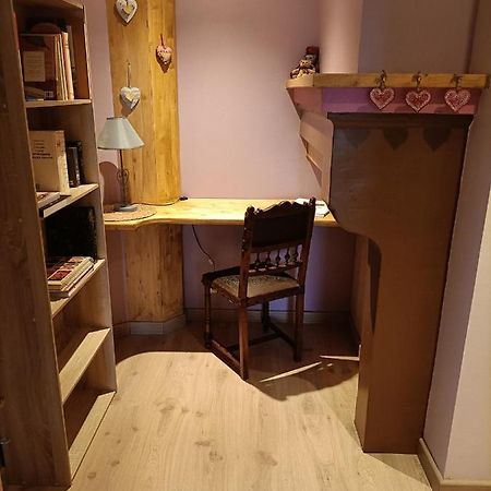 Chez Ma Grand-Mere Saint-Felix  Eksteriør billede
