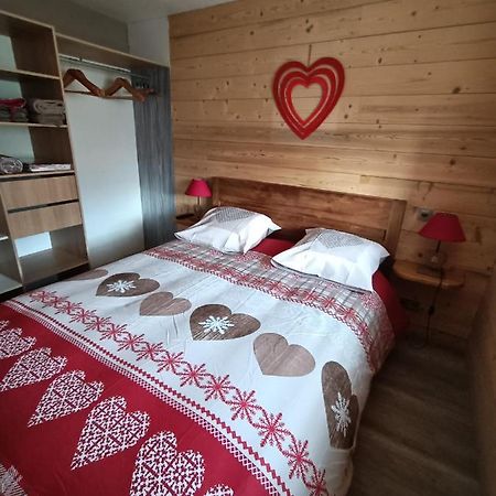 Chez Ma Grand-Mere Saint-Felix  Eksteriør billede